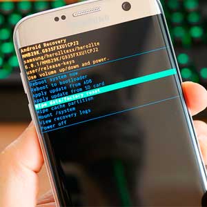 Прошивка телефона Прошивка телефона